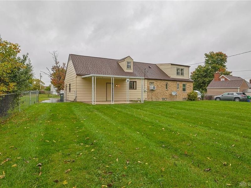1912 S Sunny Ridge Road, Dayton, OH 45414 Photo 27