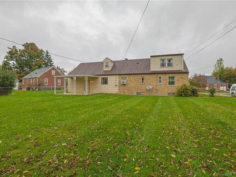 1912 S Sunny Ridge Road, Dayton, OH 45414 Photo 28