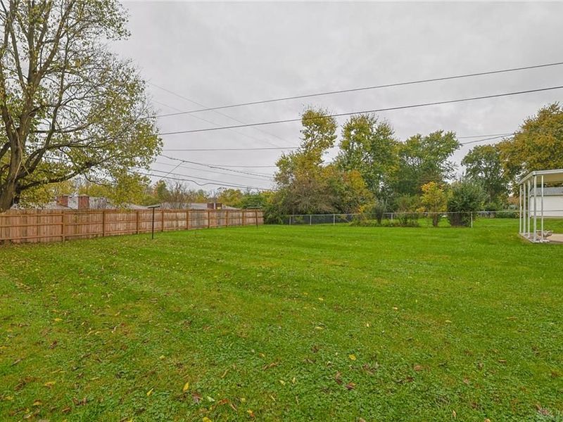 1912 S Sunny Ridge Road, Dayton, OH 45414 Photo 29