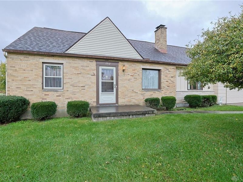 1912 S Sunny Ridge Road, Dayton, OH 45414 Photo 4