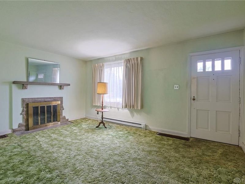 1912 S Sunny Ridge Road, Dayton, OH 45414 Photo 5