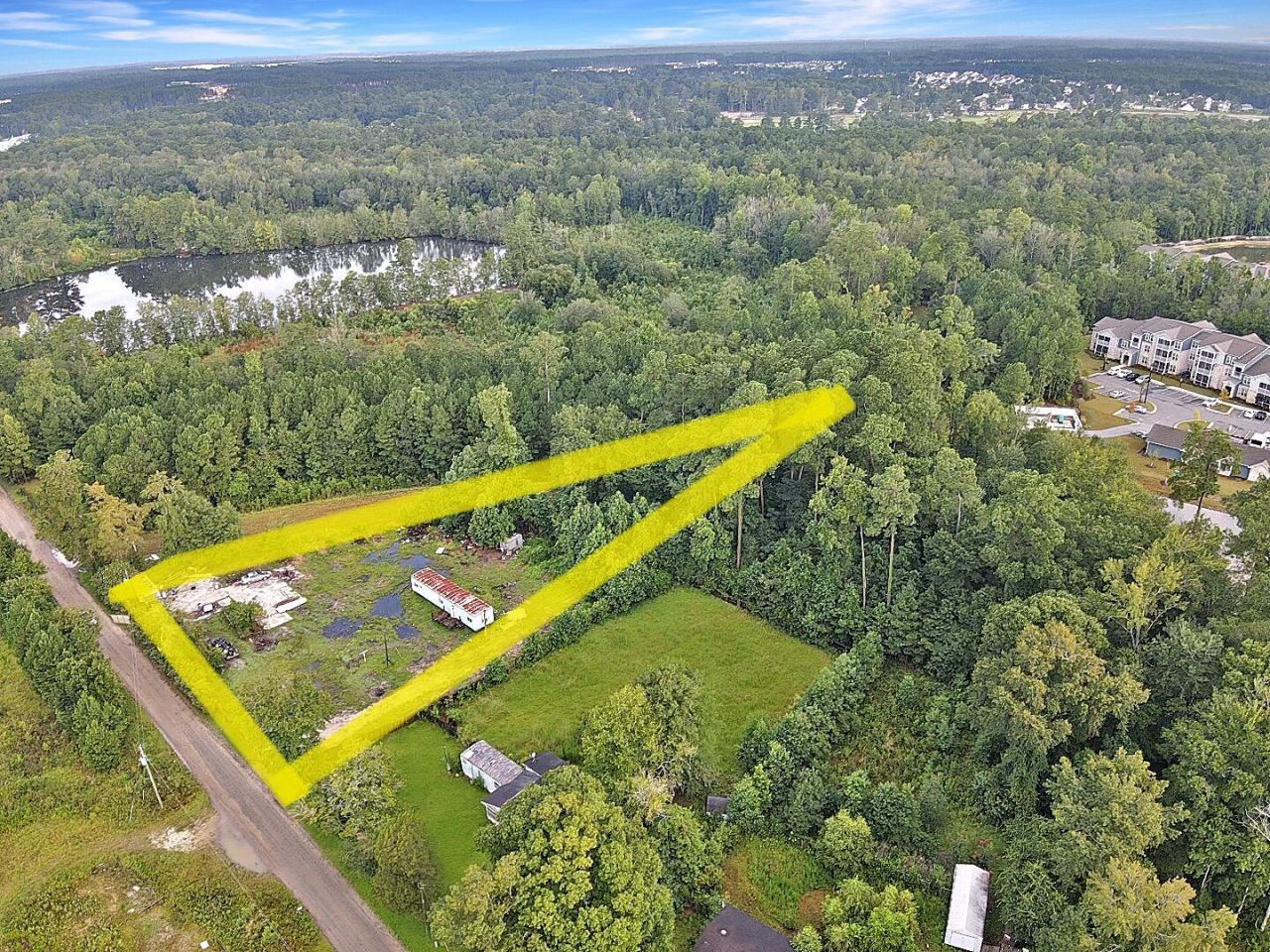 423 Turtle Pond Road Photo 7