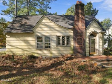 1401 Gold Street N, Wilson, NC 27893