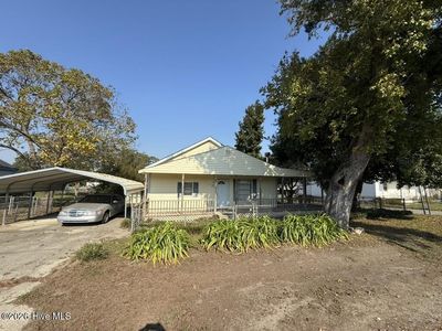 20 Robinson Street , Warrenville, SC 29851