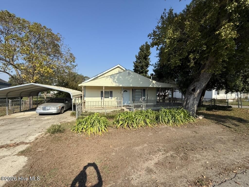 20 Robinson Street  Photo 21