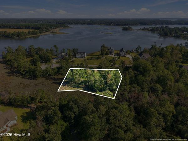 20 Summer Rest Trail , Hubert, NC 28539