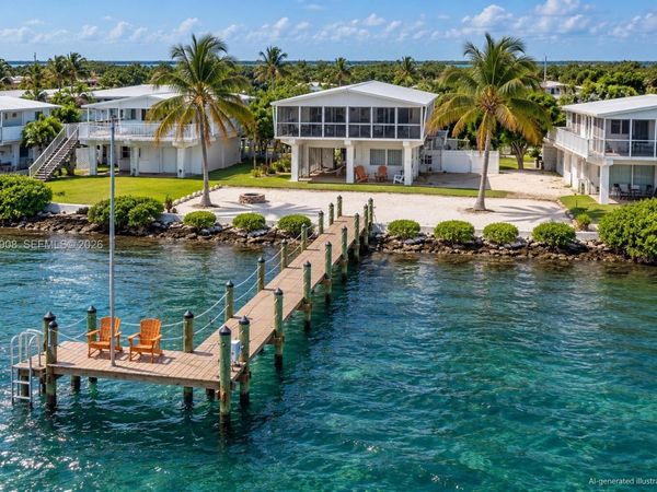 917 S Jade Dr , Unit 917, Key Largo, FL 33037