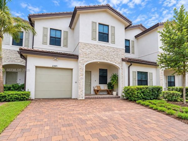 23471 SW 129th Ave , Homestead, FL 33032