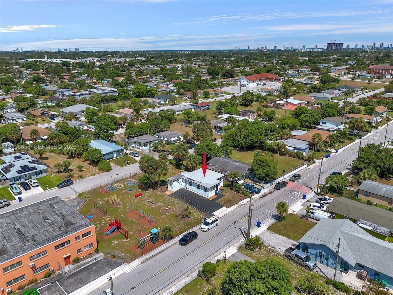 1444 W 28th St , Riviera Beach, FL 33404 Photo