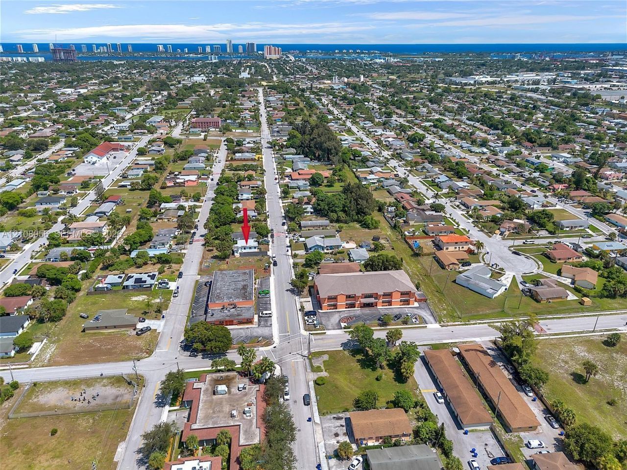 1444 W 28th St , Riviera Beach, FL 33404 Photo