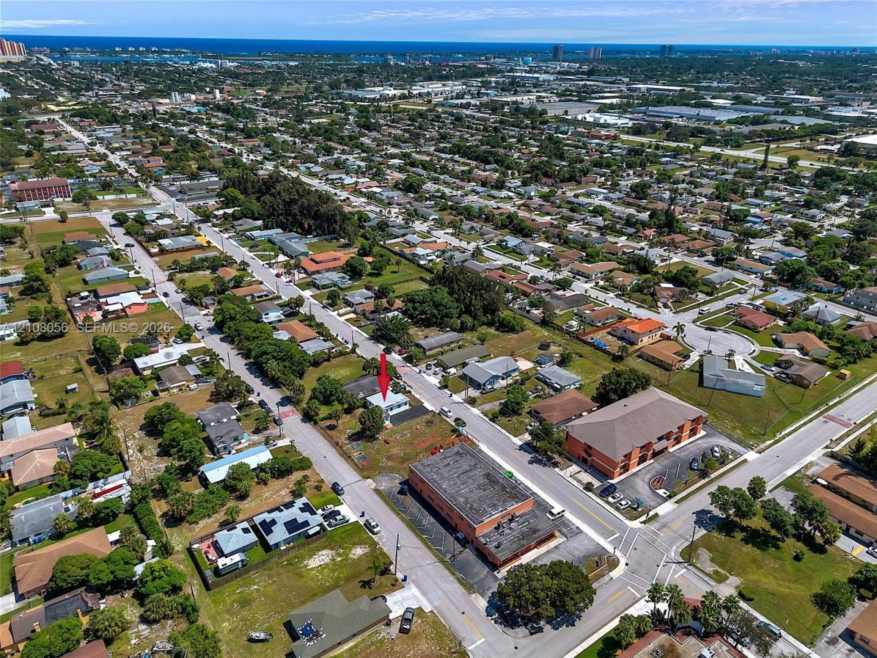 1444 W 28th St , Riviera Beach, FL 33404 Photo