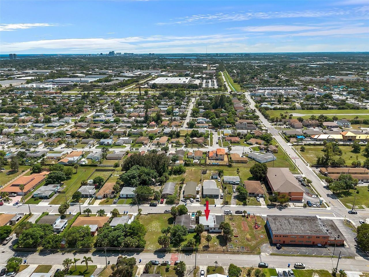 1444 W 28th St , Riviera Beach, FL 33404 Photo