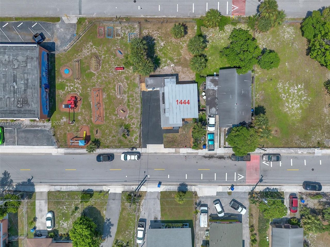 1444 W 28th St , Riviera Beach, FL 33404 Photo