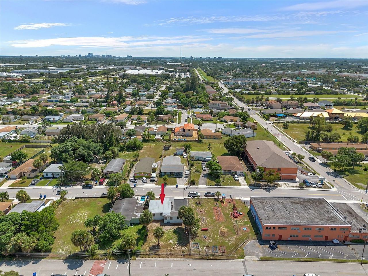 1444 W 28th St , Riviera Beach, FL 33404 Photo