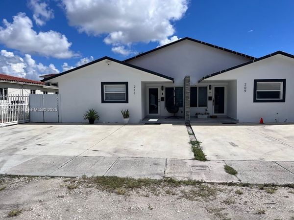 209 NW 46th Ave , Unit 209, Miami, FL 33126