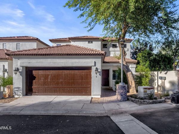 3618 N 38TH Street, Unit 1, Phoenix, AZ 85018