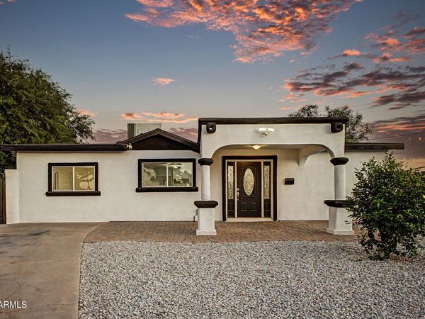 7715 W CRITTENDEN Lane, Phoenix, AZ 85033