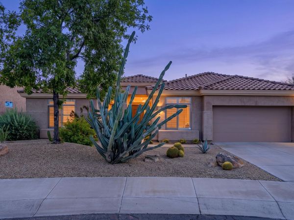 7213 E Wingspan Way, Scottsdale, AZ 85255