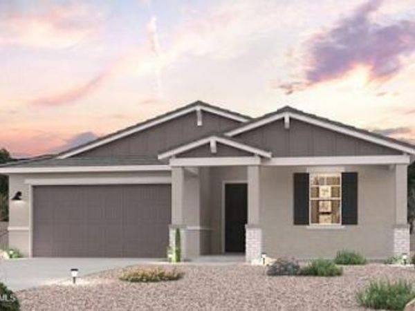 24002 N 182ND Lane, Surprise, AZ 85387