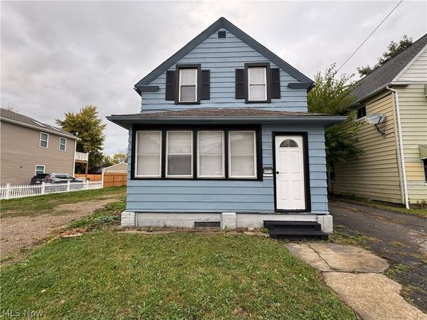 6310 Storer Avenue , Cleveland, OH 44102