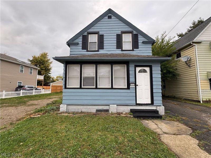 6310 Storer Avenue, Cleveland, OH 44102 Photo 1