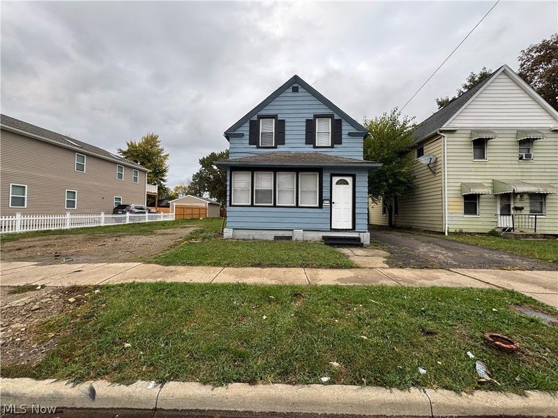 6310 Storer Avenue, Cleveland, OH 44102 Photo 2