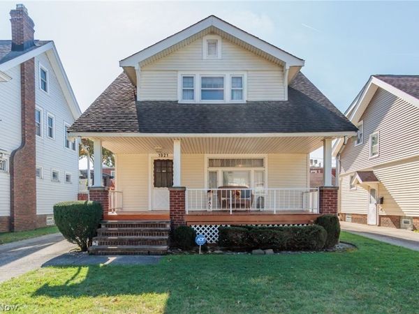 1921 Maynard Avenue, Cleveland, OH 44109