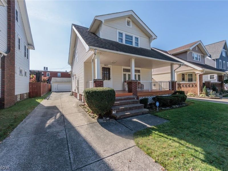 1921 Maynard Avenue, Cleveland, OH 44109 Photo 2