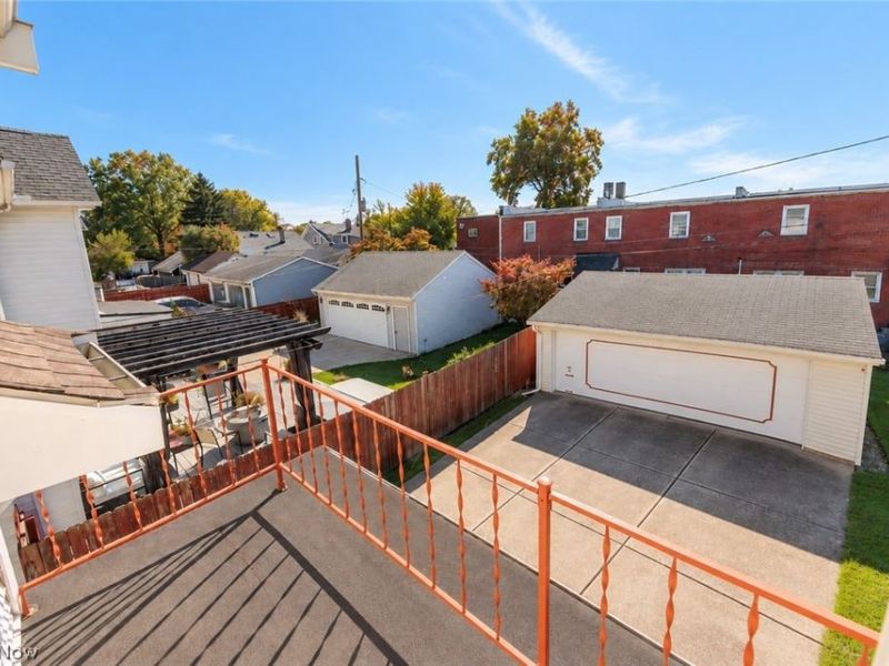 1921 Maynard Avenue, Cleveland, OH 44109 Photo 26