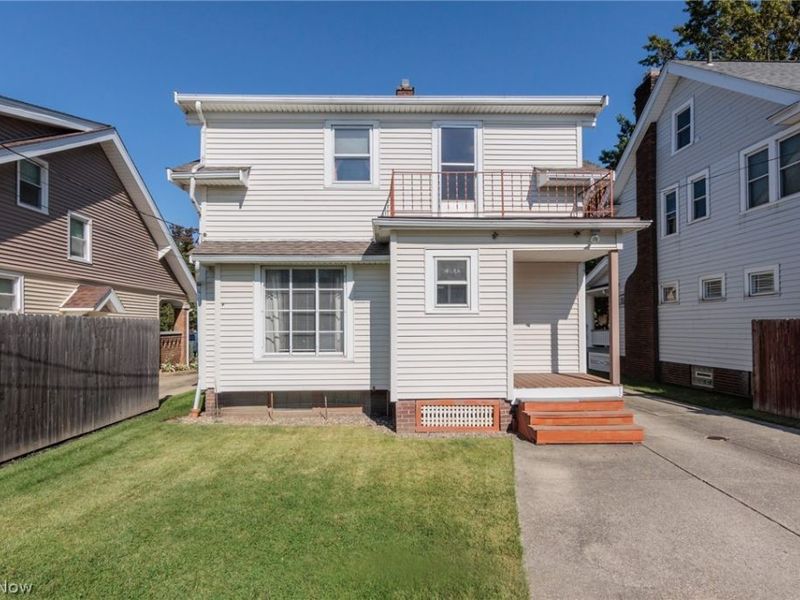 1921 Maynard Avenue, Cleveland, OH 44109 Photo 3