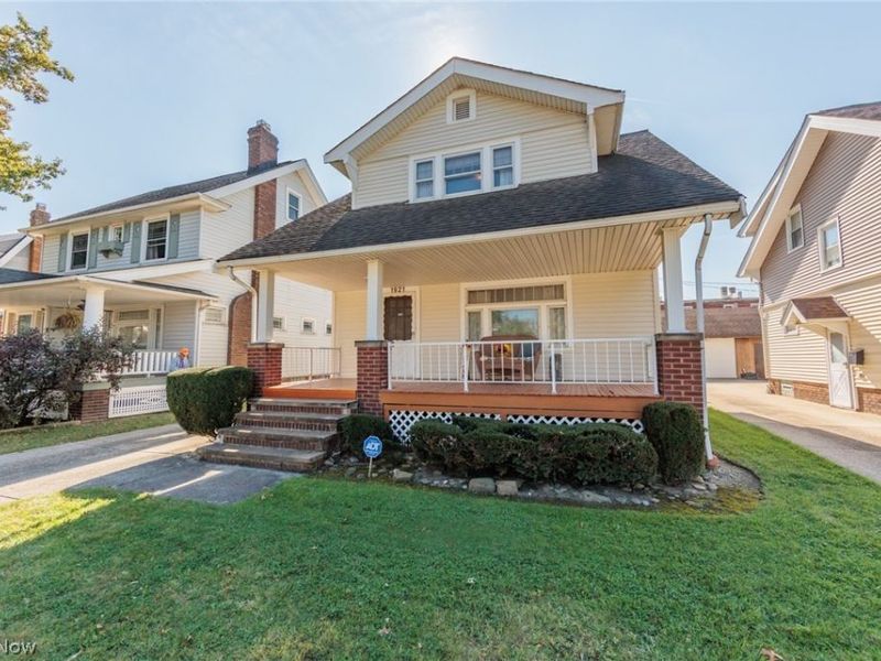 1921 Maynard Avenue, Cleveland, OH 44109 Photo 45