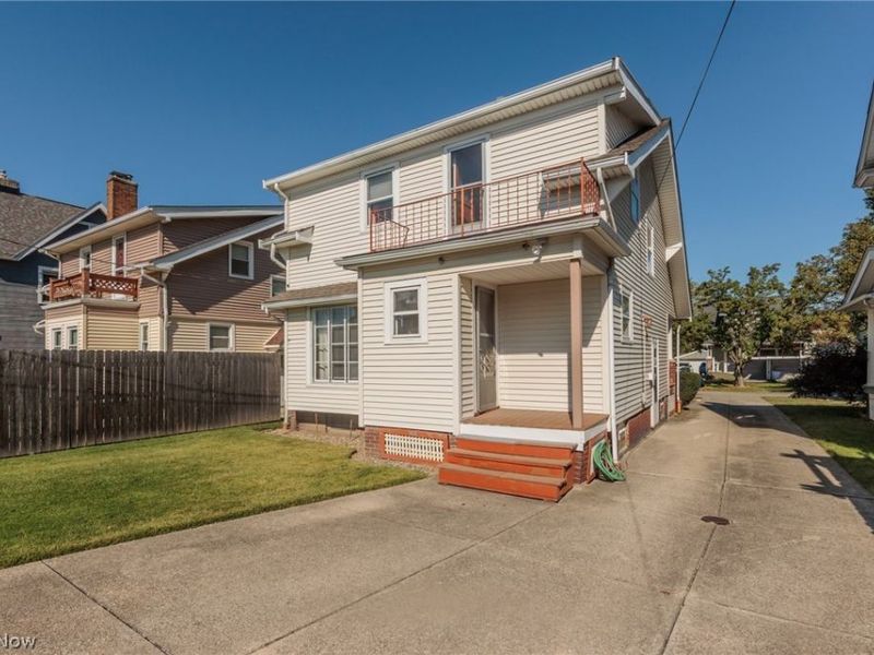 1921 Maynard Avenue, Cleveland, OH 44109 Photo 46