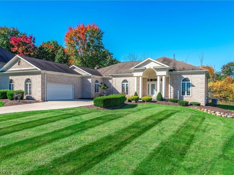 8496 Countryview Drive, Broadview Heights, OH 44147 Photo 1
