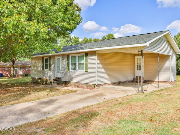 107 Carolyn Street , Martin, TN 38237