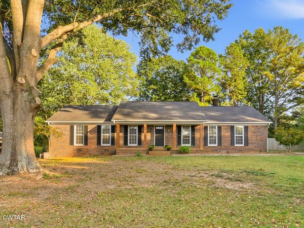 253 Chickering Road , Jackson, TN 38305