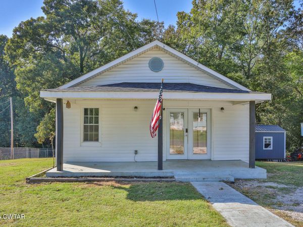 164 Vicksburg Ave , Camden, TN 38320