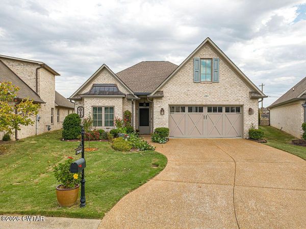 91 Water Ridge Place , Jackson, TN 38305