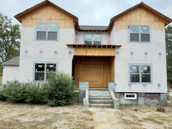 400 Barfield Avenue , Henning, TN 38041