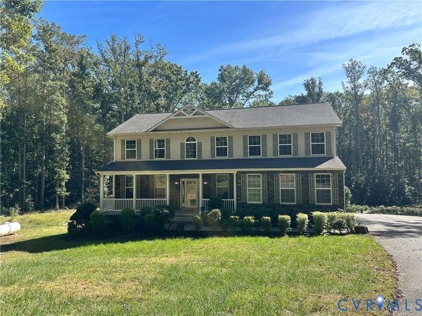 117 Richards Ferry Road , Fredericksburg, VA 22406