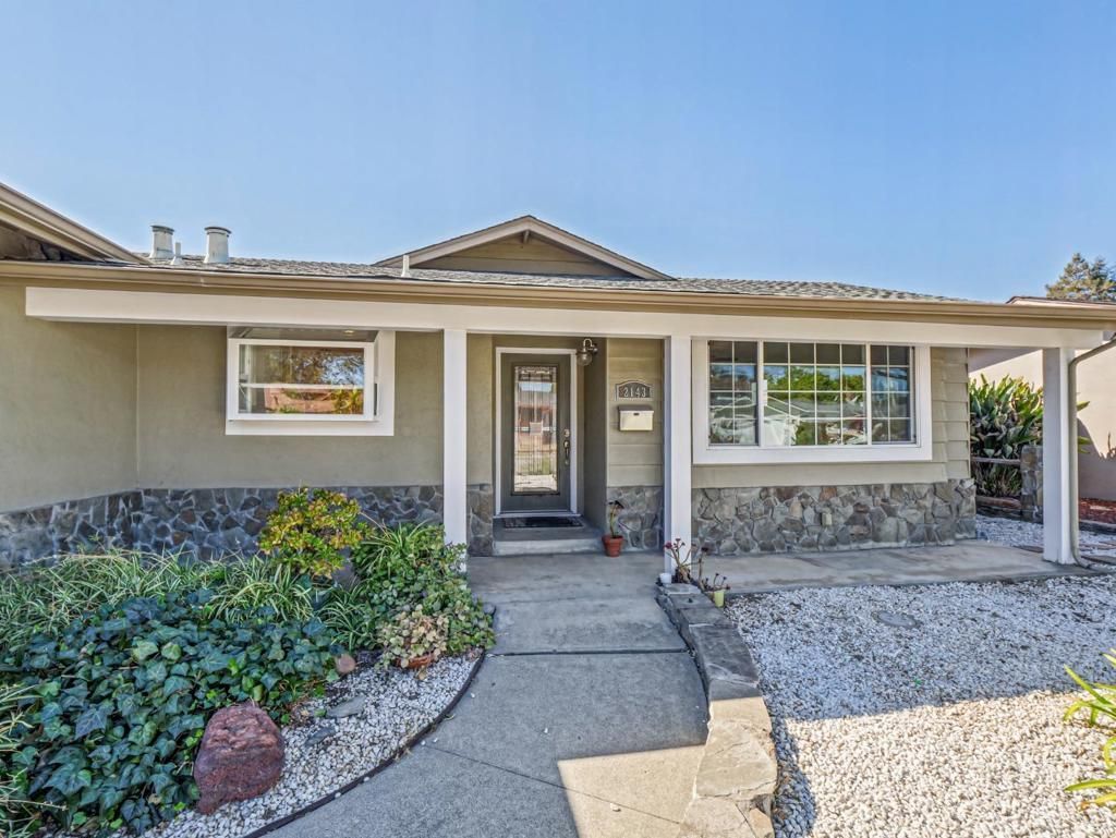 2143 Burr Court, Santa Cruz, CA 95062 Main Photo