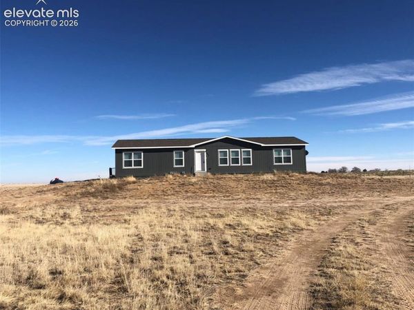 6325 S Rush Road, Rush, CO 80833
