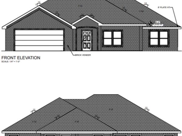 3524 Little John , Durant, OK 74701