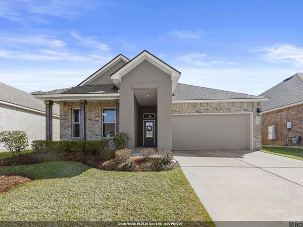 4623 Mendocino Way, Baton Rouge, LA 70817