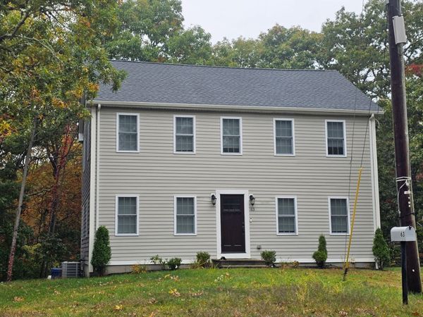 63 Abells, Yarmouth, MA 02673