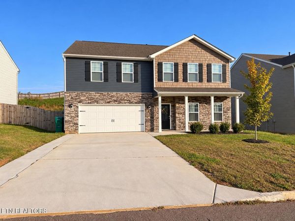 12327 Hatmaker Lane, Knoxville, TN 37932