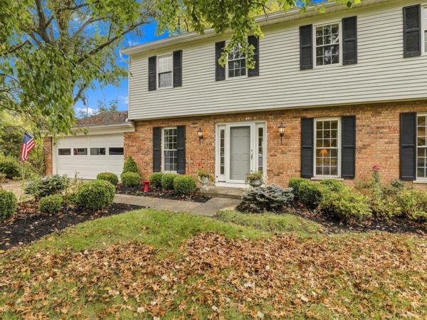 852 Yorktown Drive, Union Twp, OH 45245