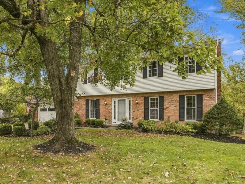 852 Yorktown Drive, Union Township, OH 45245 Photo 2