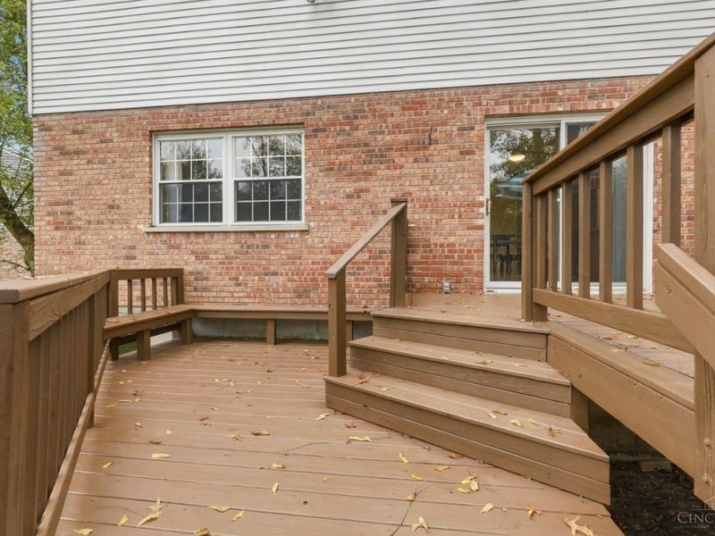 852 Yorktown Drive, Union Township, OH 45245 Photo 37