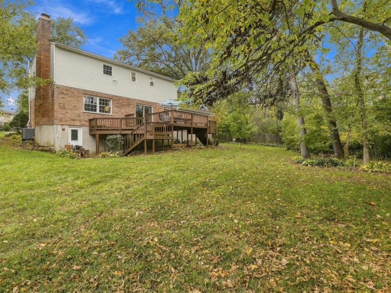 852 Yorktown Drive, Union Township, OH 45245 Photo 39
