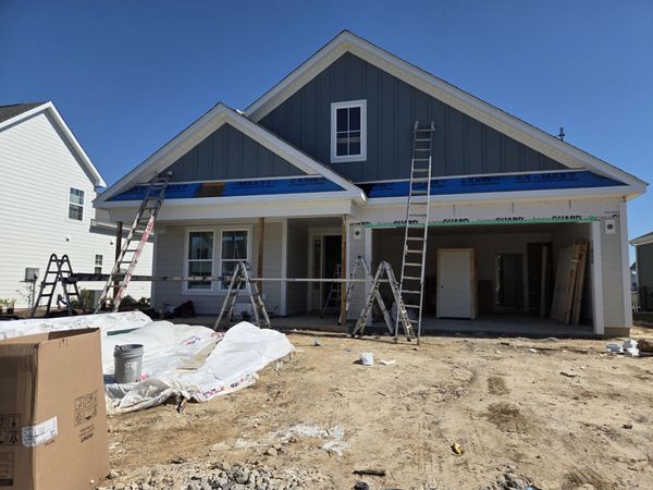 760 St. Vincent Loop , Little River, SC 29566